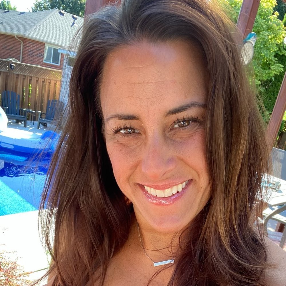 Meet your Posher, Jennifer